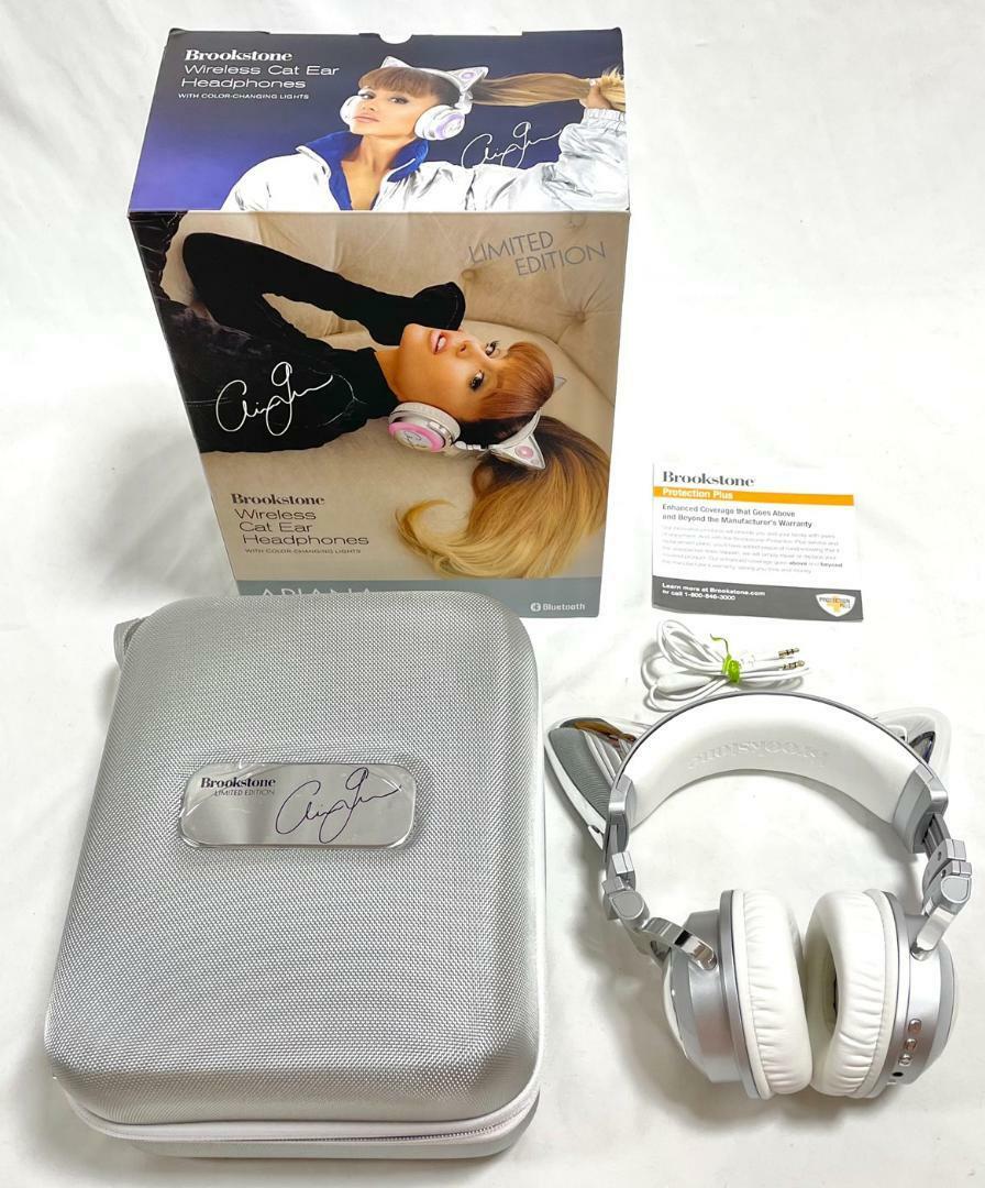 Купить Brookstone Ariana Grande Limited 